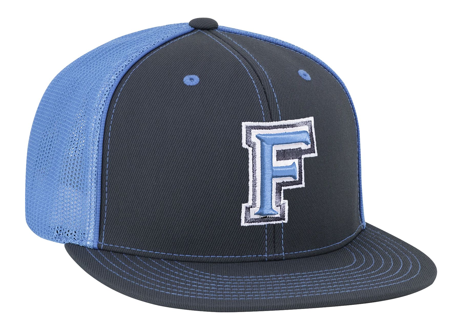 D-Series Trucker PacFlex Cap