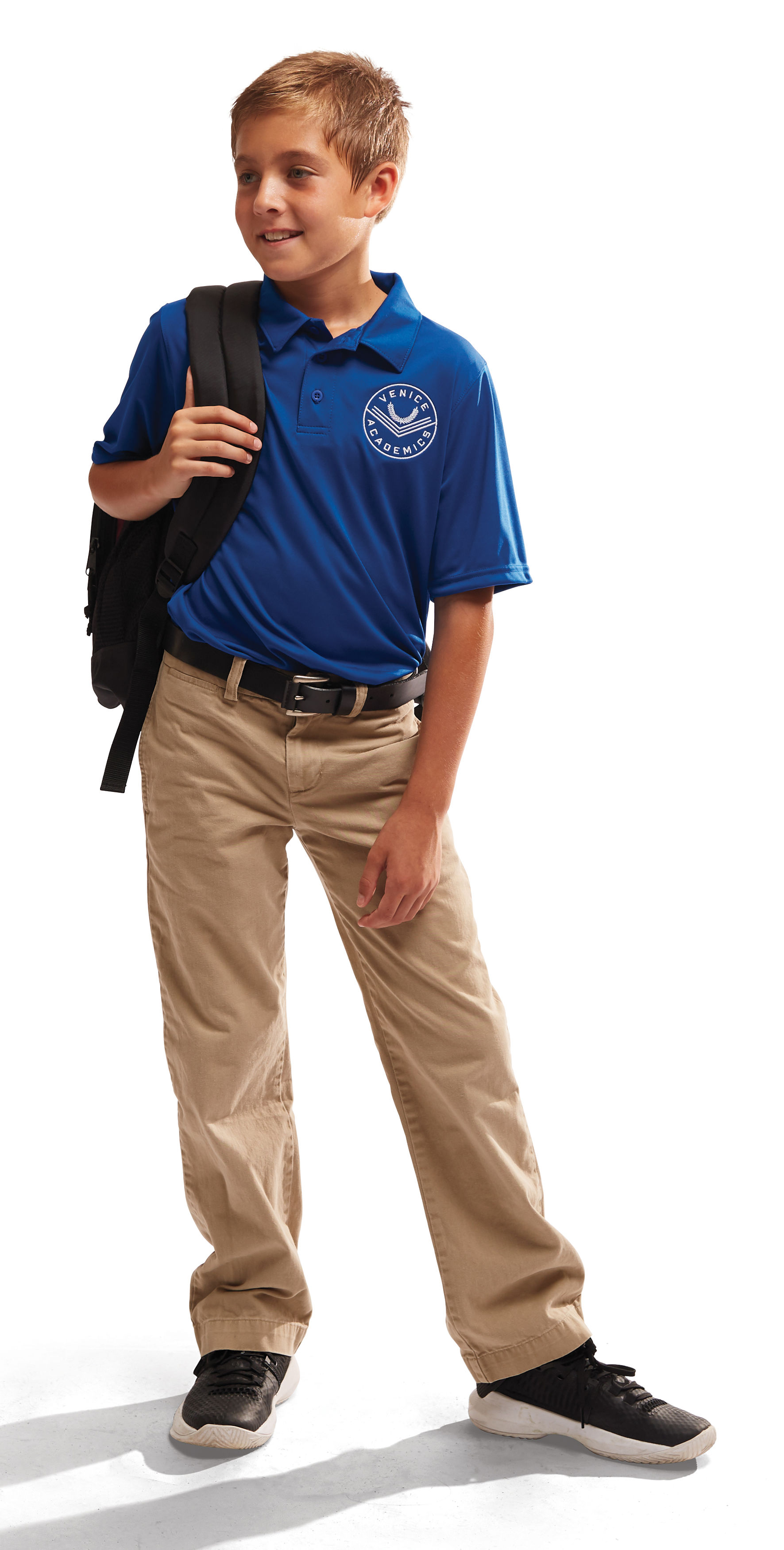 Youth Vital Polo