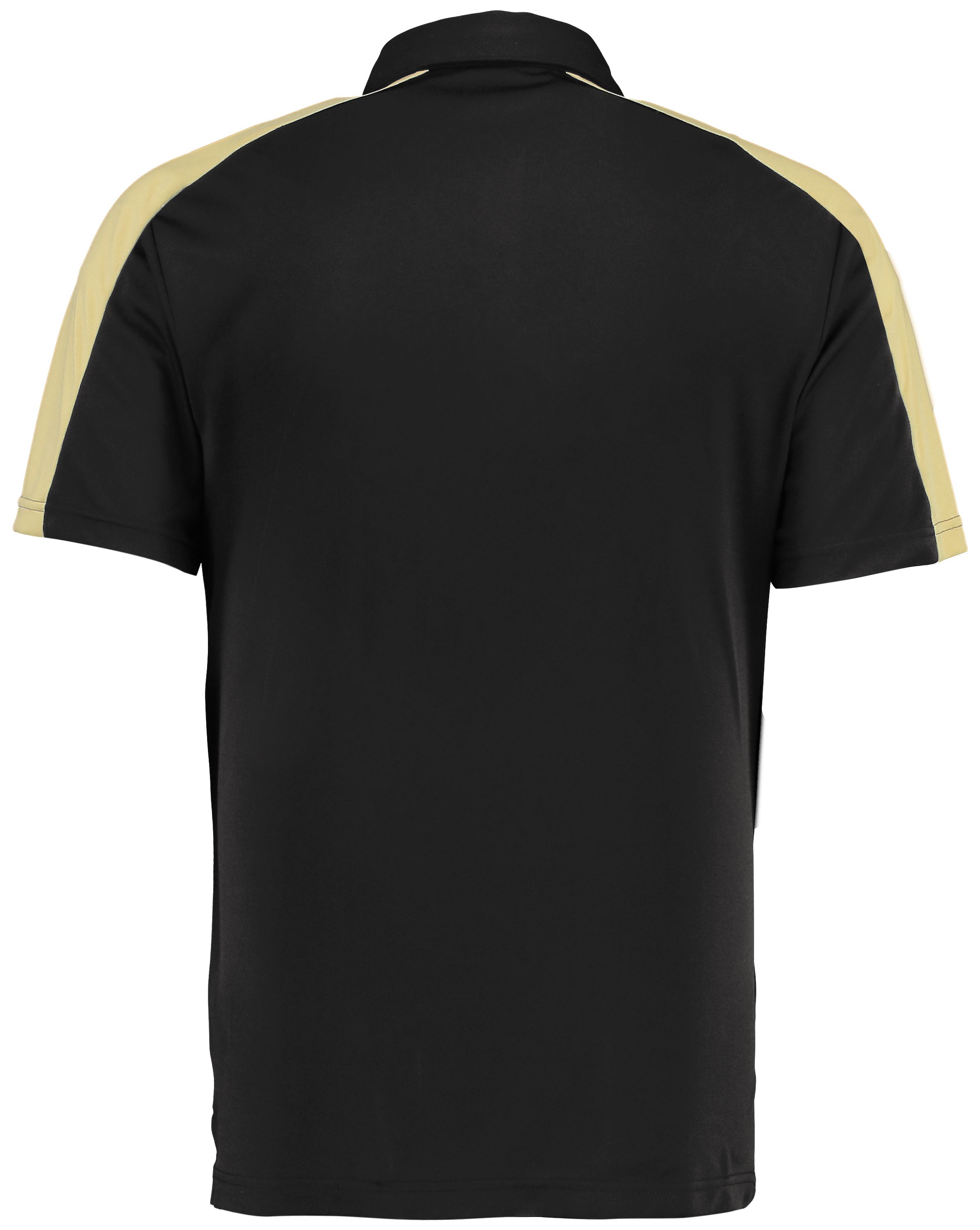 Bi-Color Vital Polo