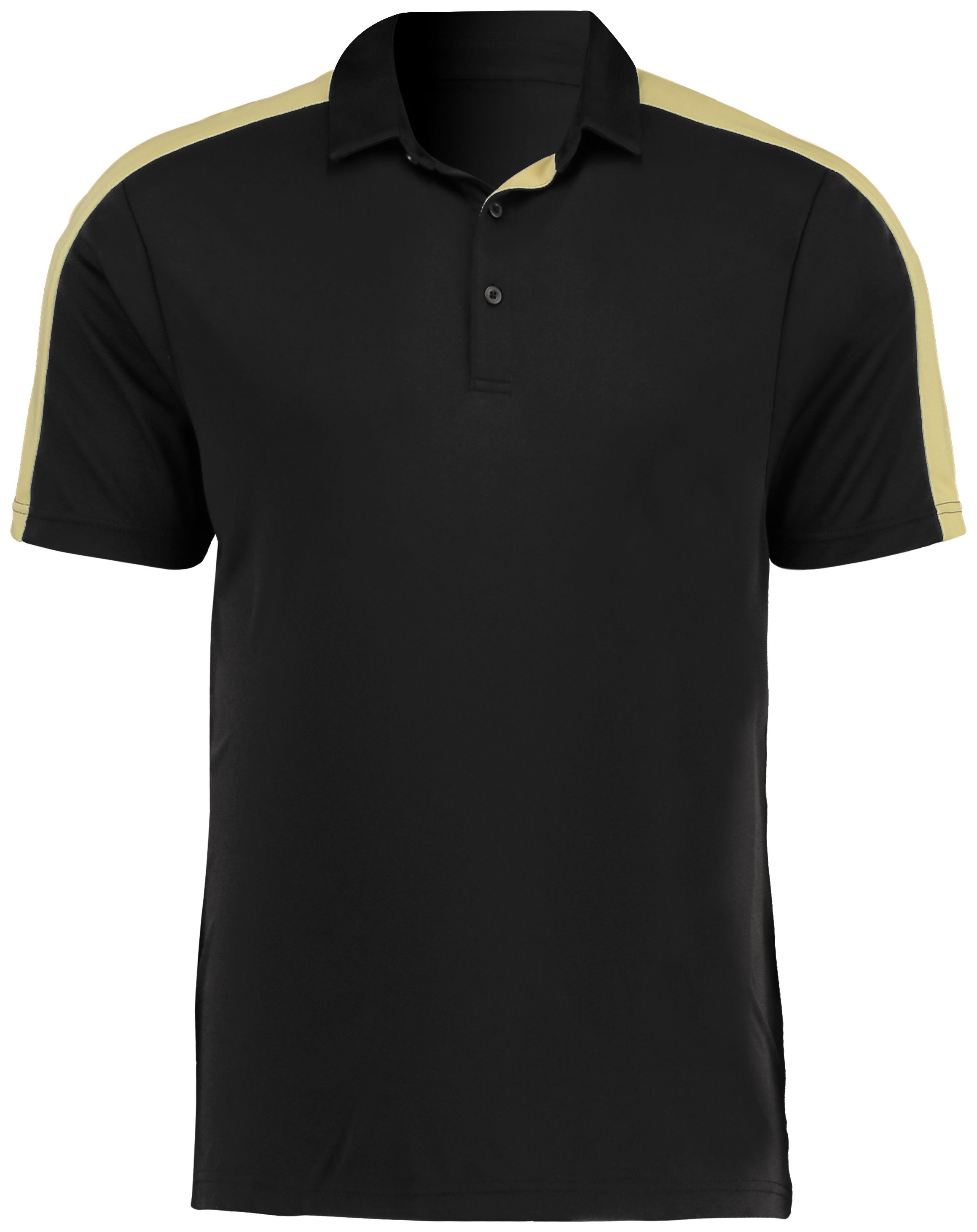 Bi-Color Vital Polo