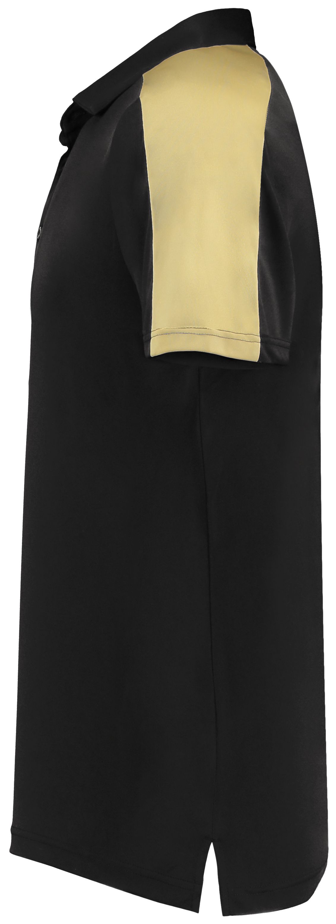 Bi-Color Vital Polo