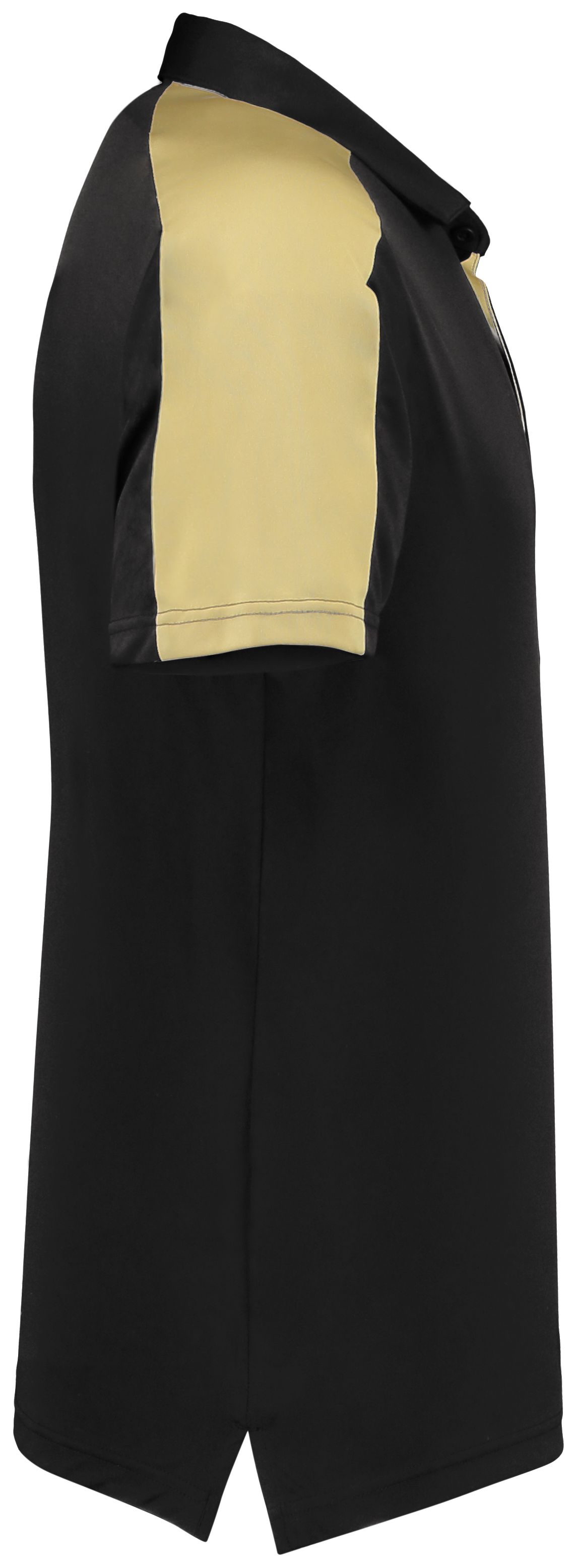 Bi-Color Vital Polo