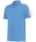 Columbia Blue/White