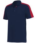 Navy/Scarlet