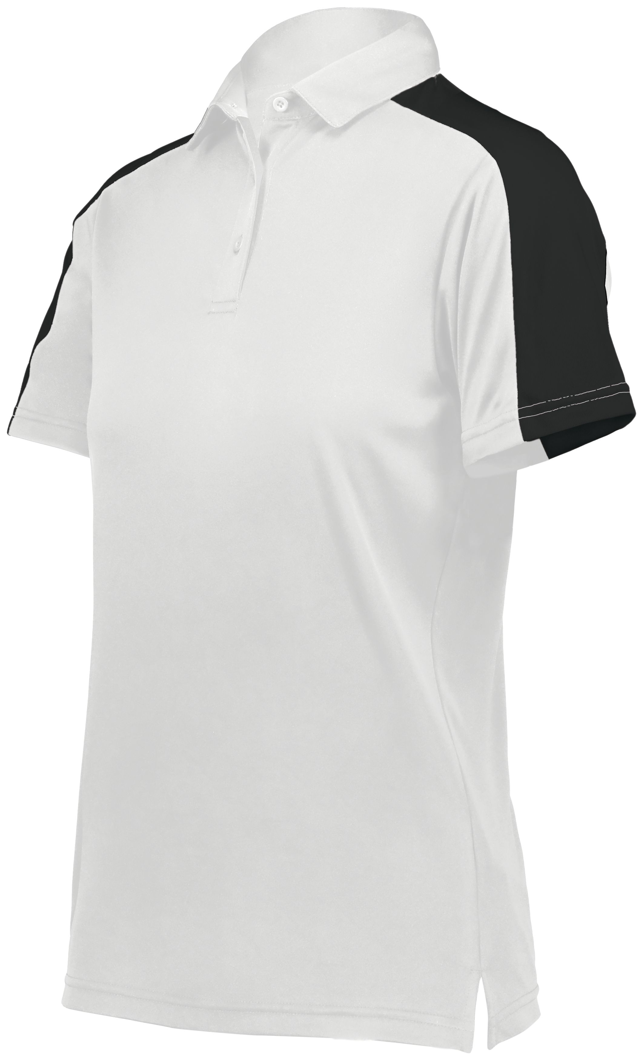 10 5029 — Ladies Bi-Color Vital Polo