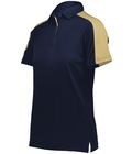 Navy/Vegas Gold