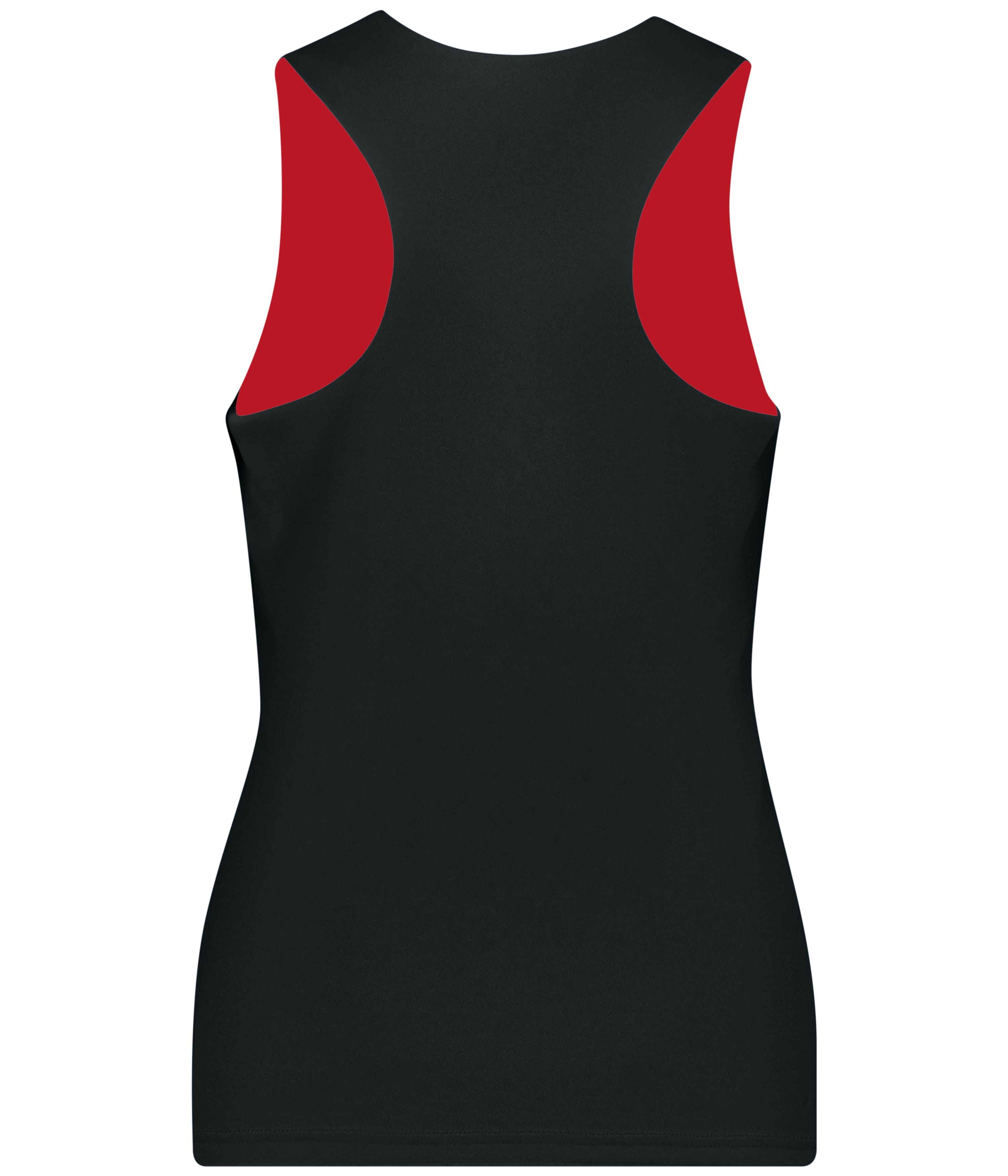 LADIES MICROFIBER REVERSIBLE BASKETBALL JERSEY
