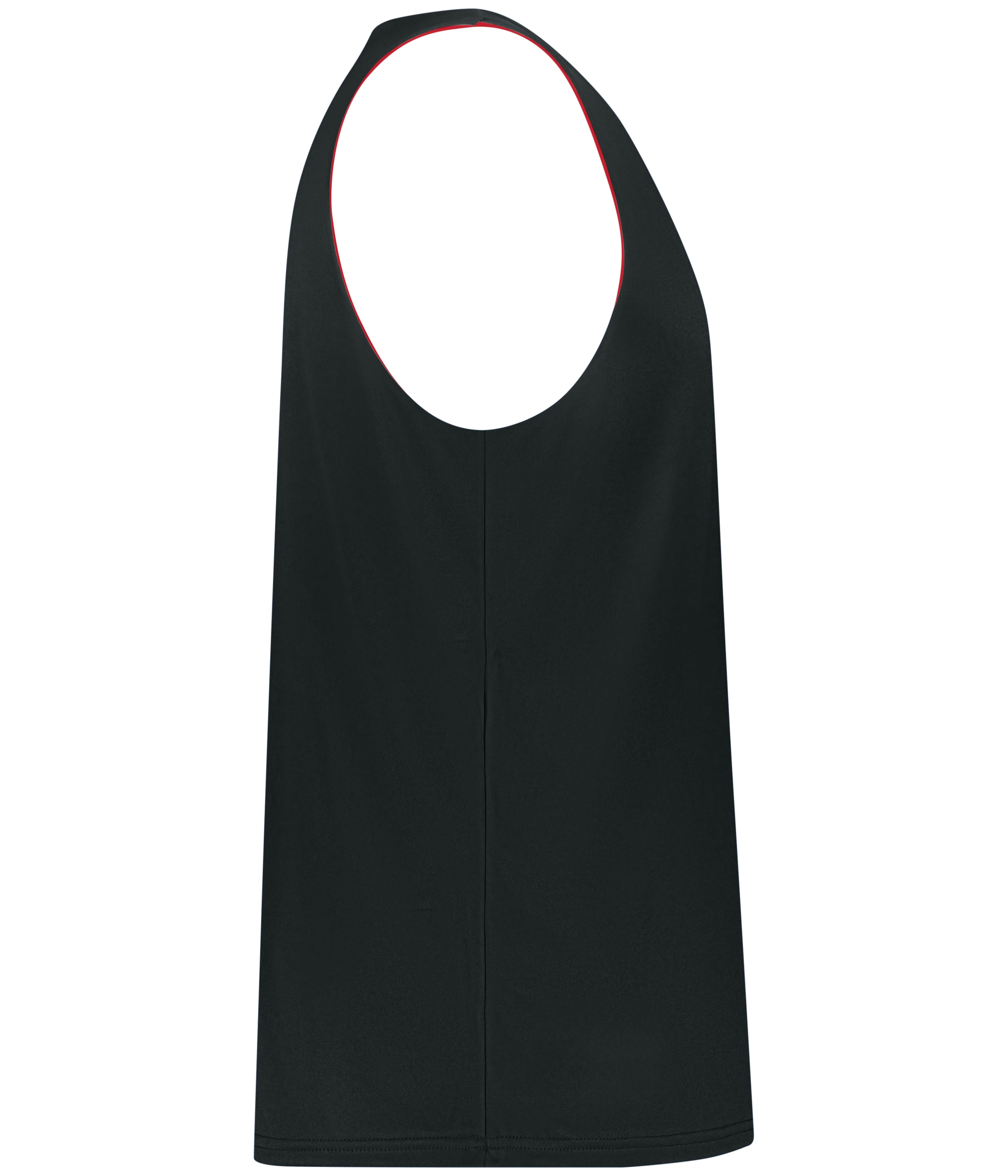 MICROFIBER REVERSIBLE BASKETBALL JERSEY