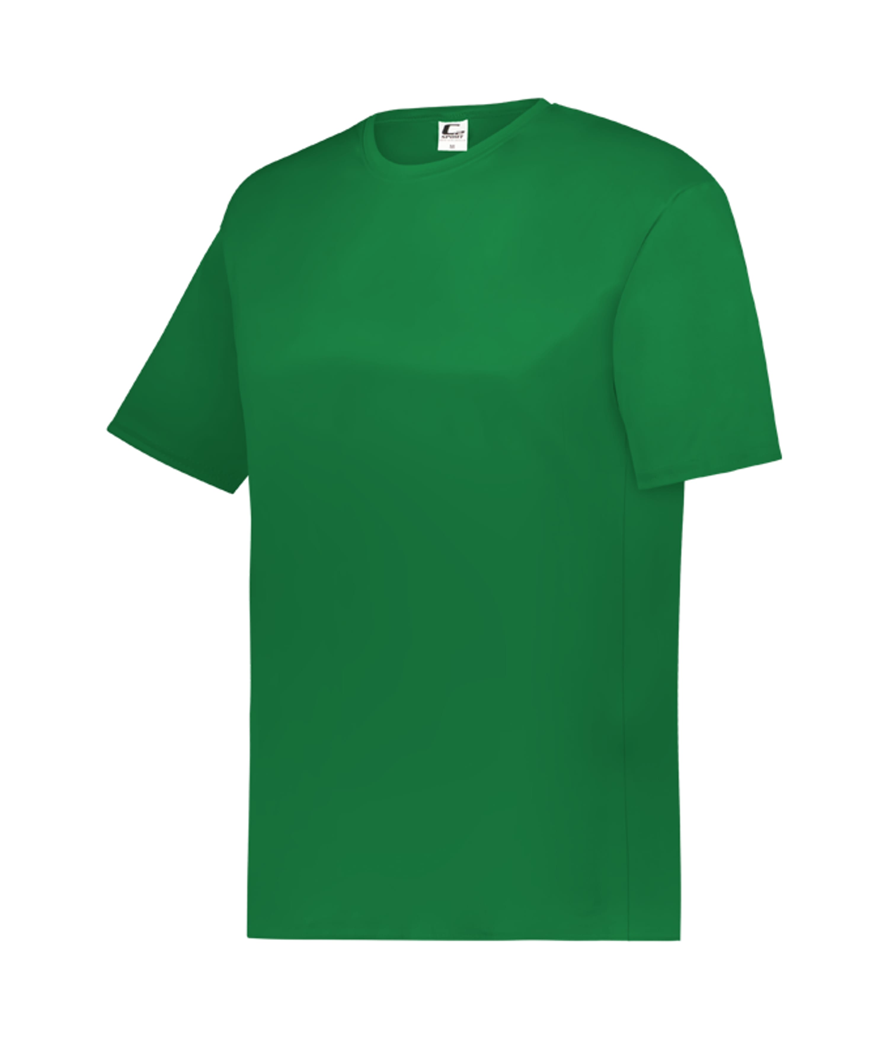 C2 Sport 510000 C2 Tee in KELLY