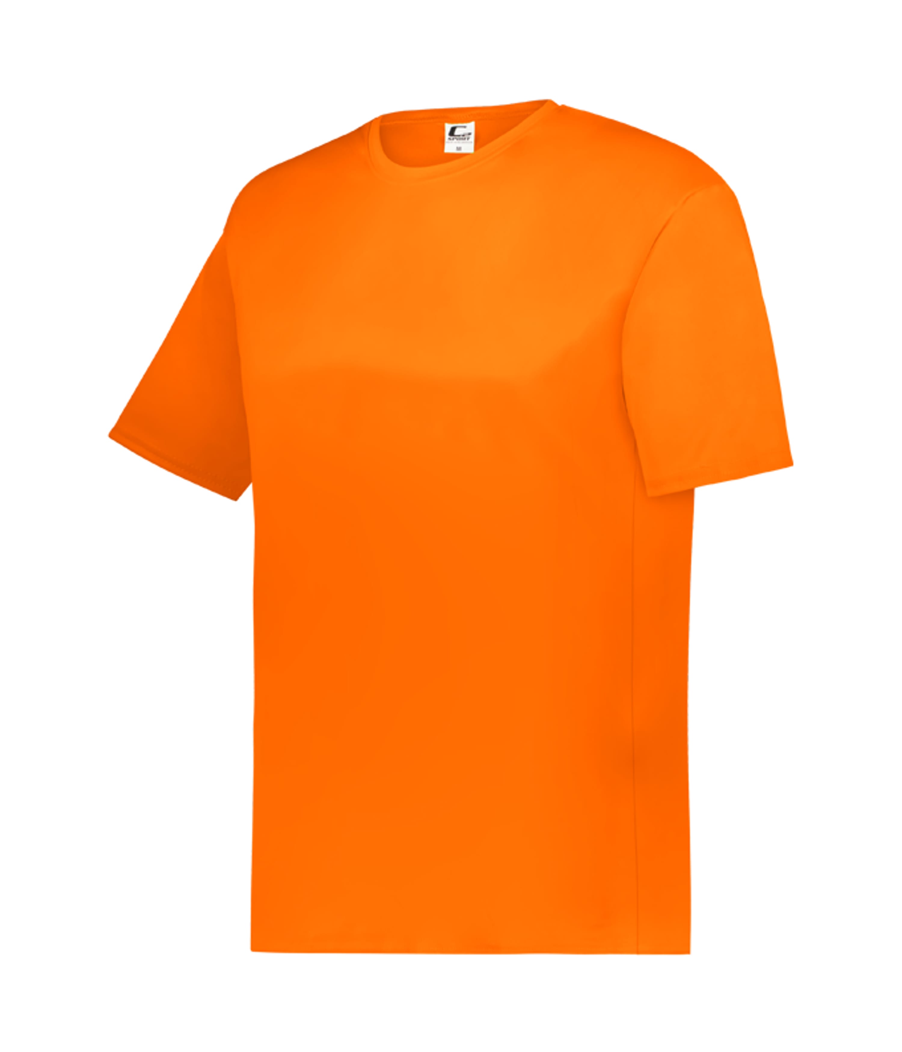 C2 Sport 510000 C2 Tee in ELECTRIC ORANGE