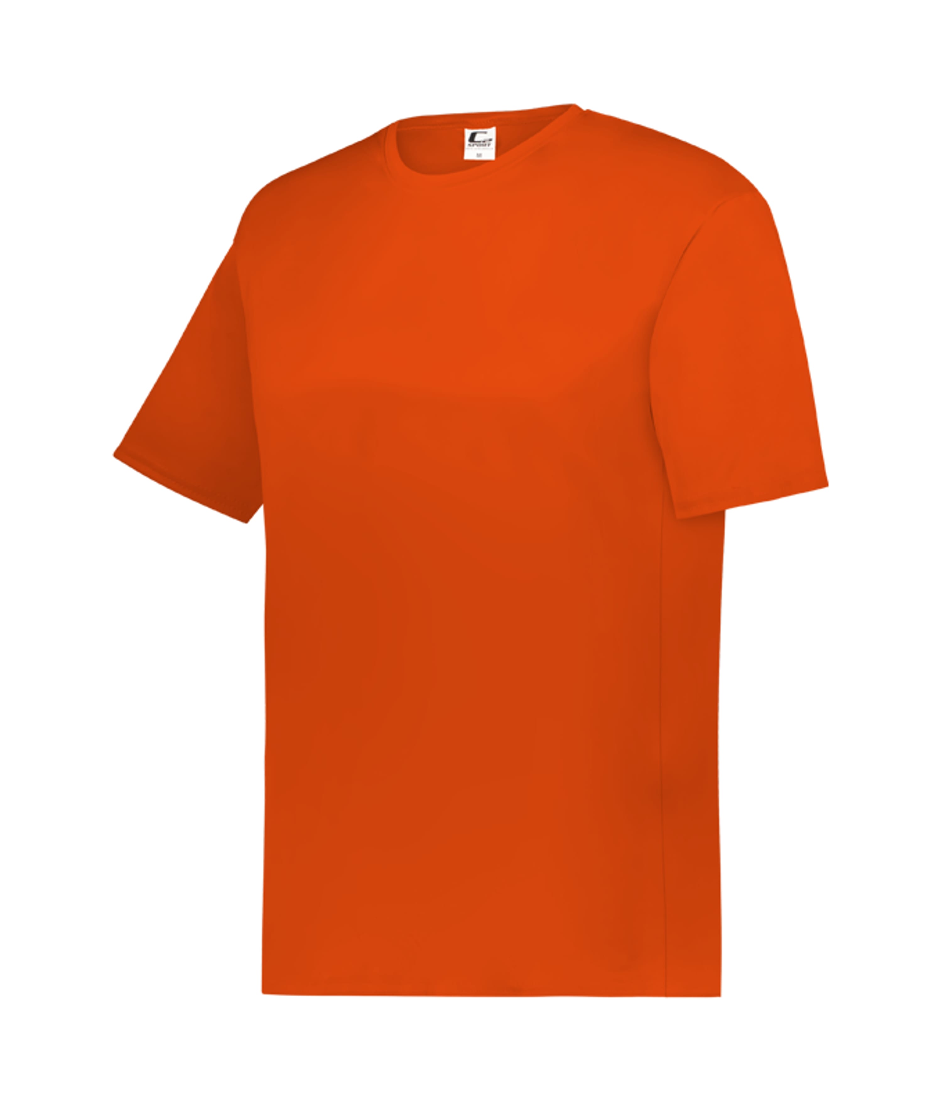 C2 Sport 510000 C2 Tee in BURNT ORANGE (BA)