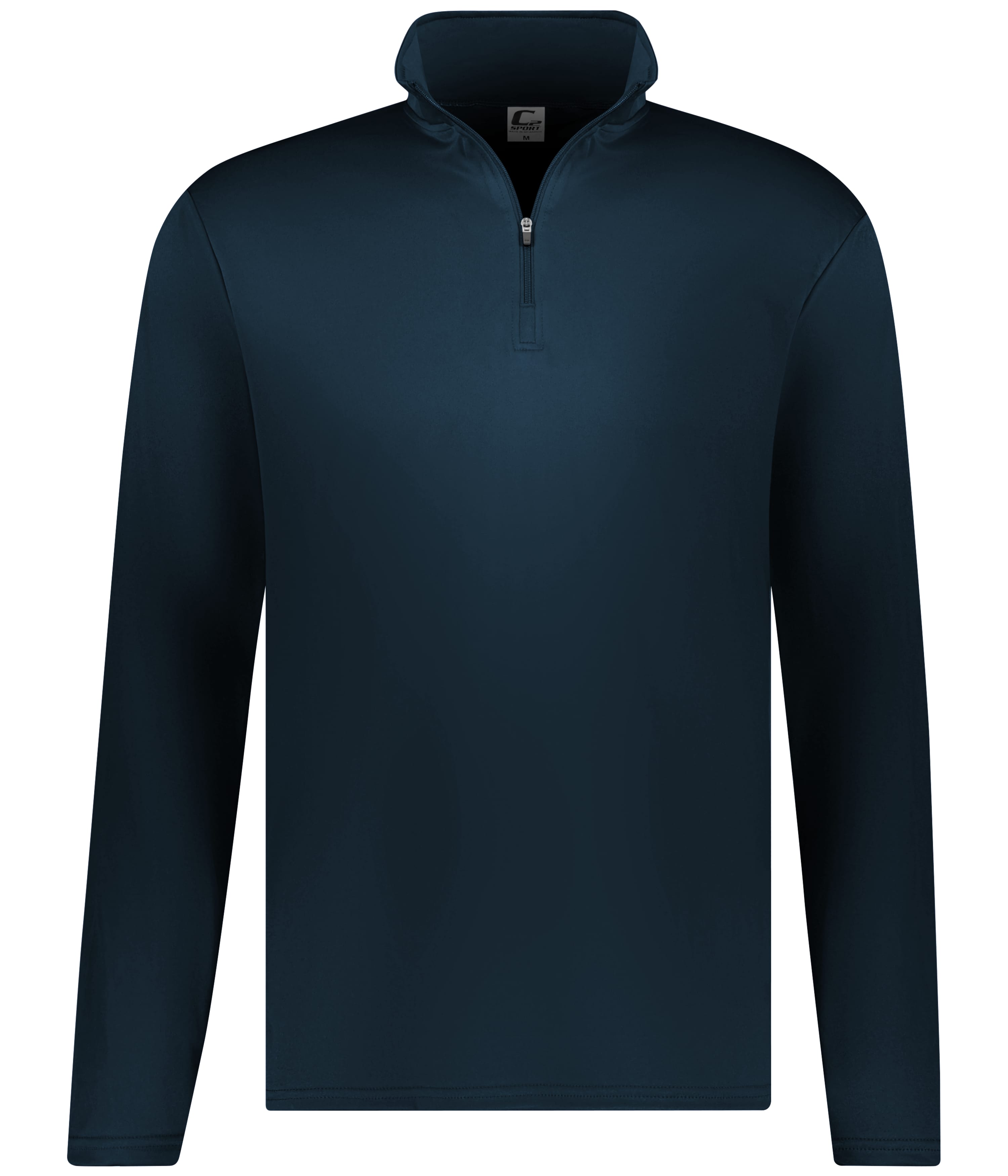 C2 Sport 510200 | C2 1/4 ZIP PULLOVER