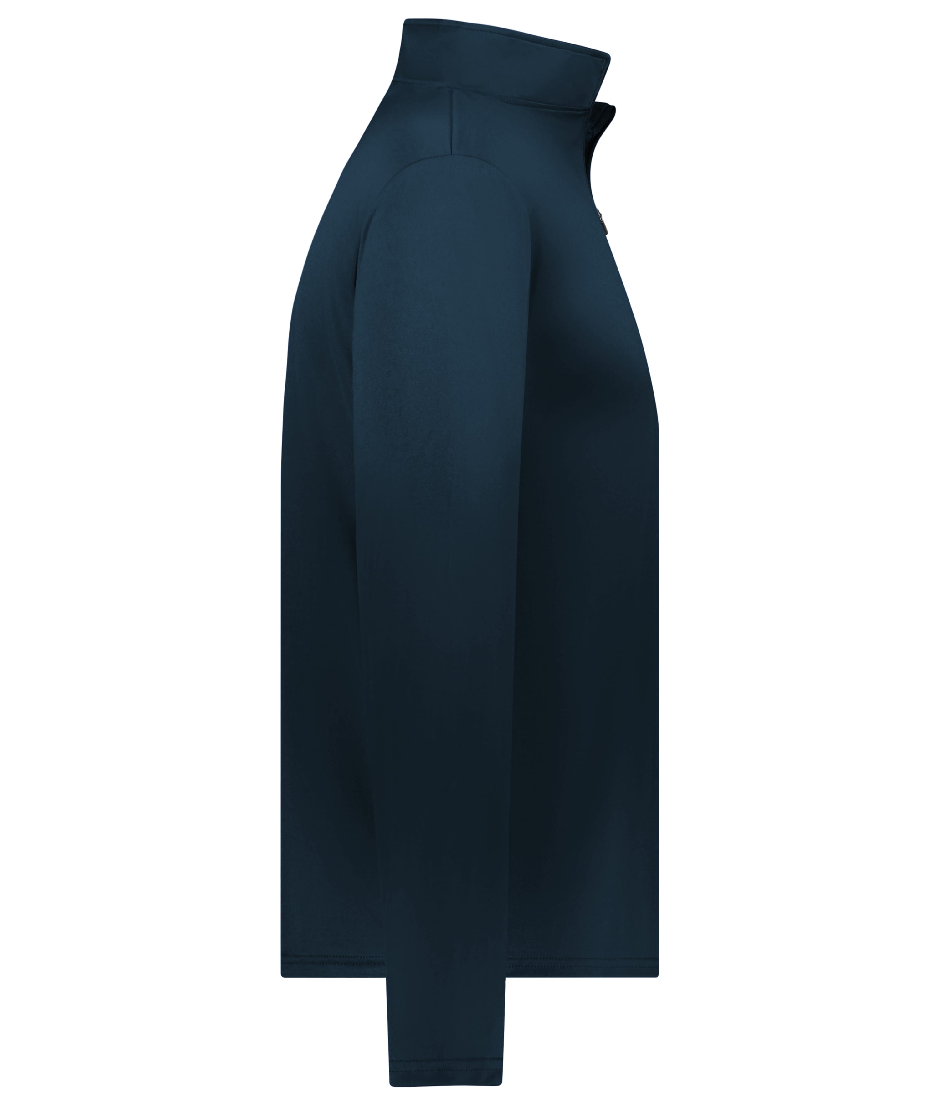 C2 1/4 ZIP PULLOVER