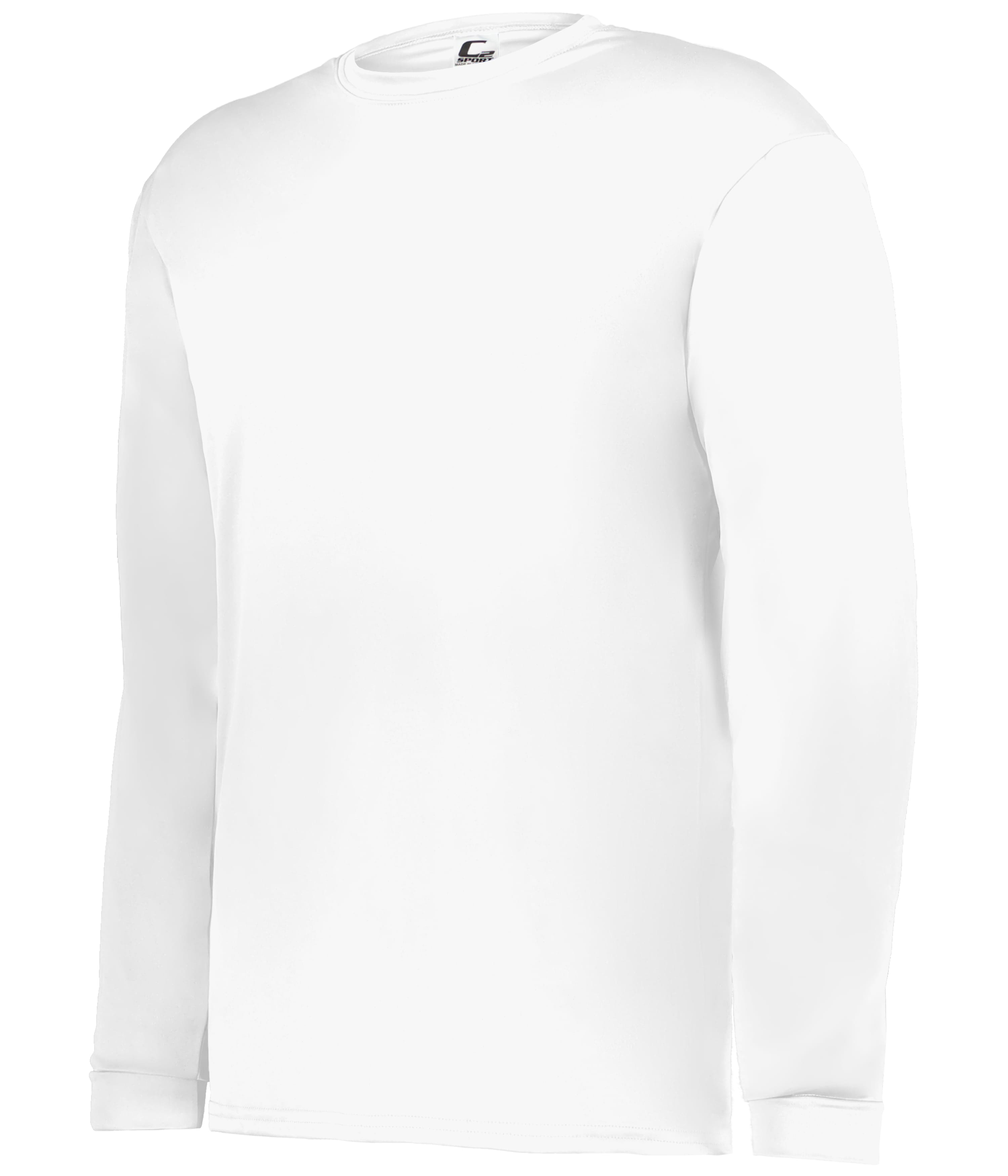 C2 Long Sleeve Tee