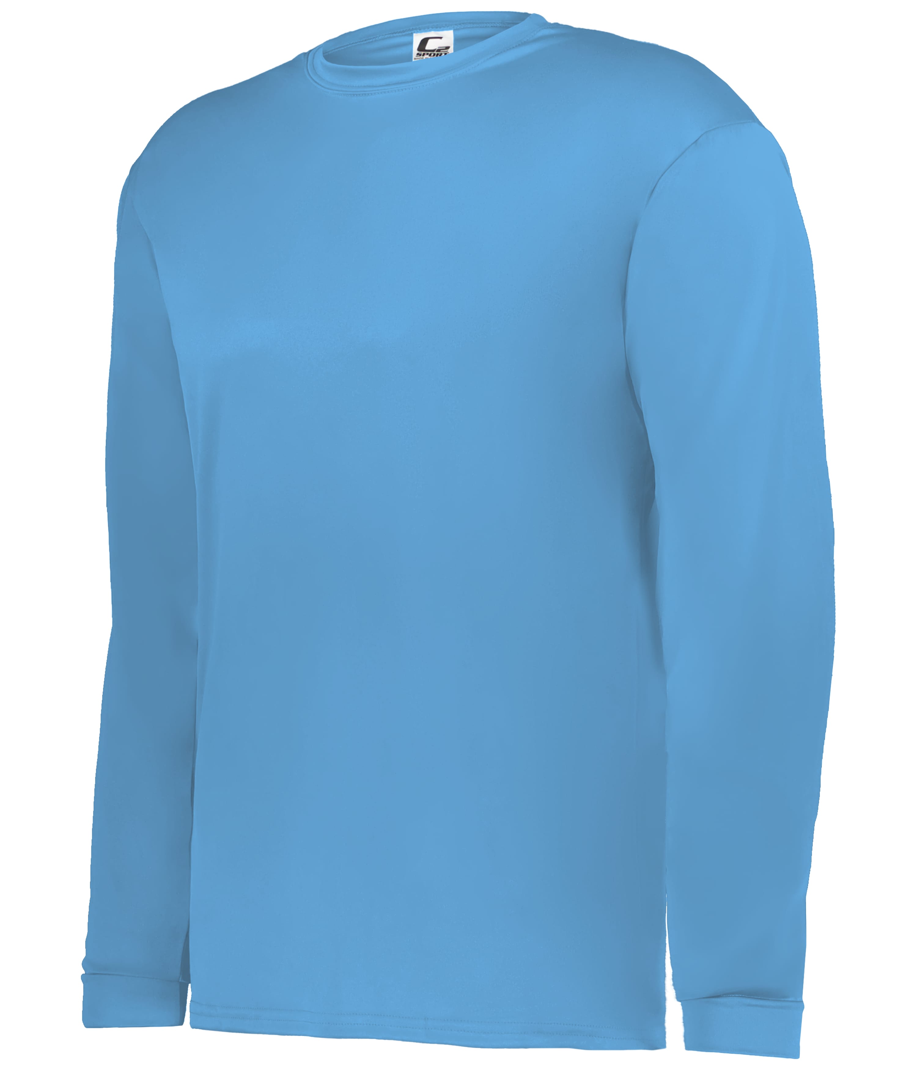 C2 Sport 510400 | C2 LONG SLEEVE TEE