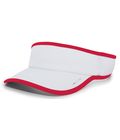 White/Red