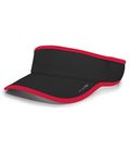 Black/Red