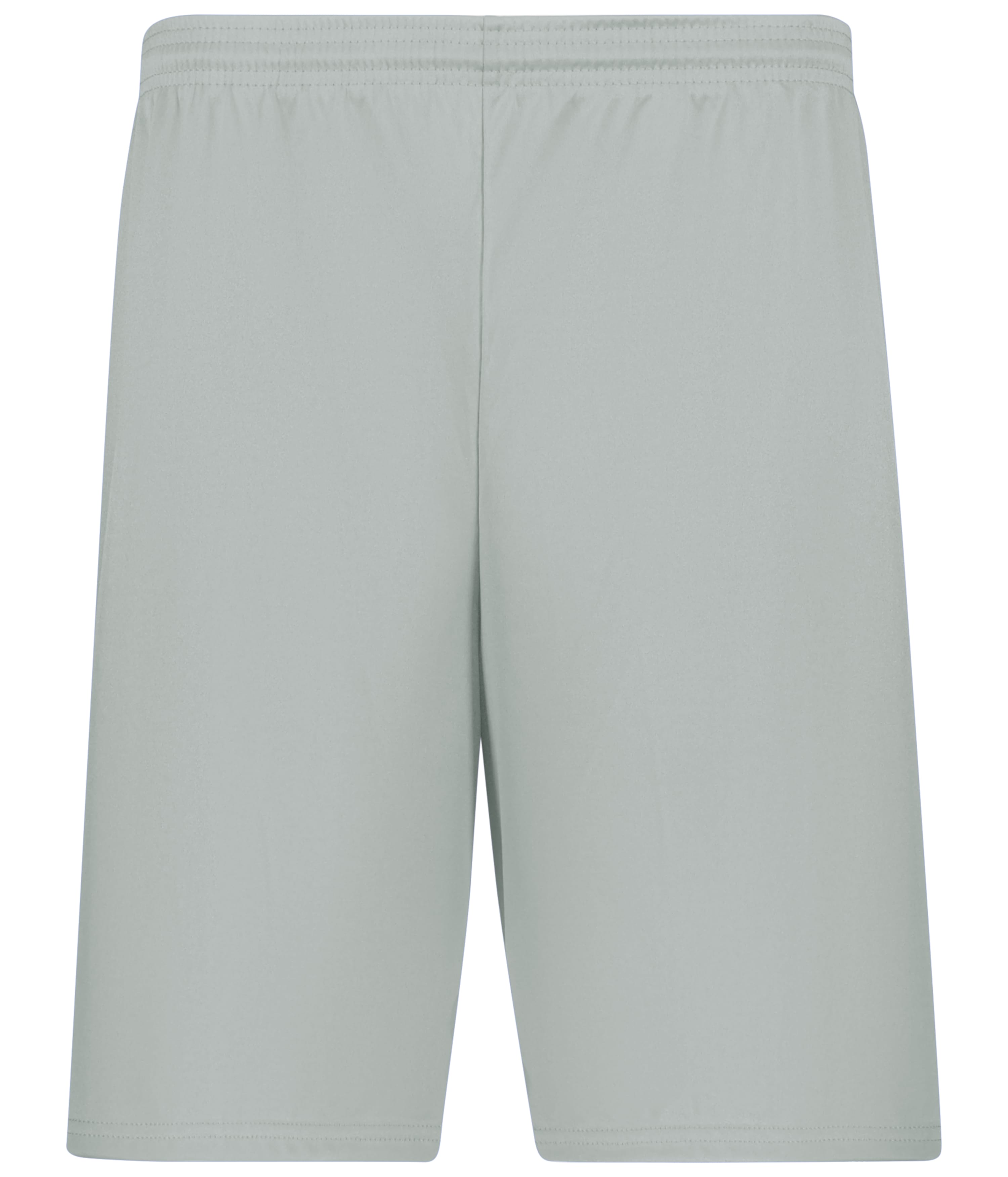 C2 Sport 512900 C2 Performance 9in Short in SILVER (BA)