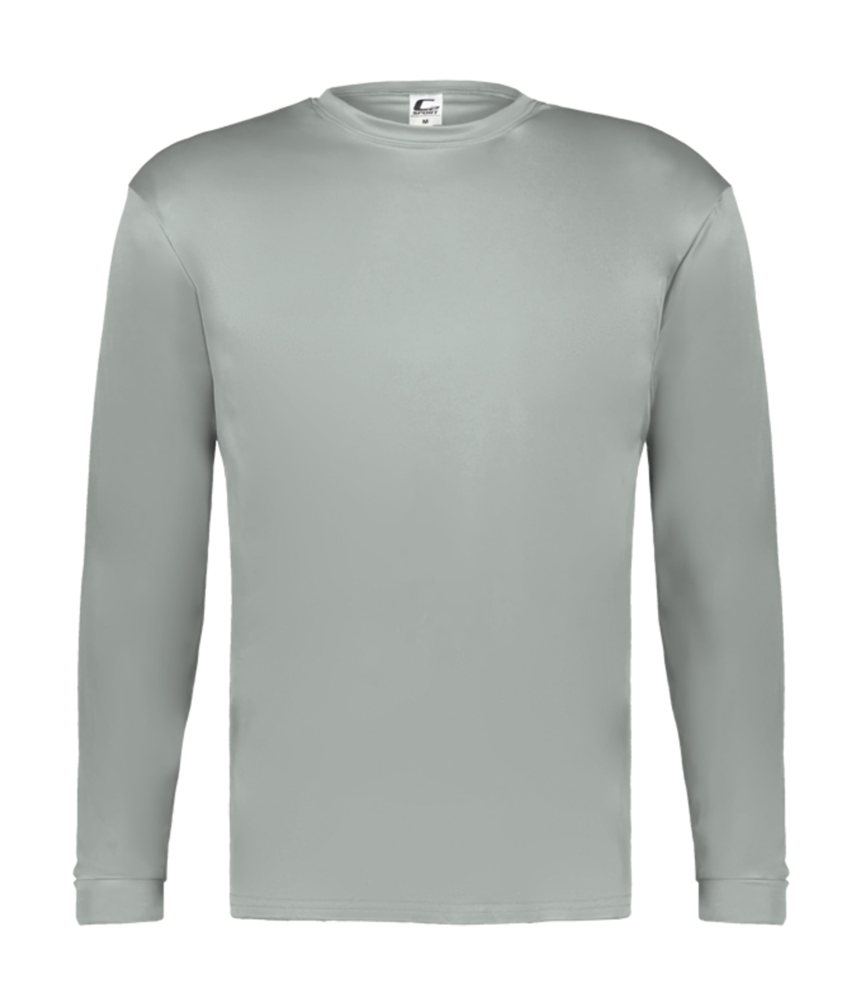 C2 Sport 520400 | YOUTH C2 LONG SLEEVE TEE