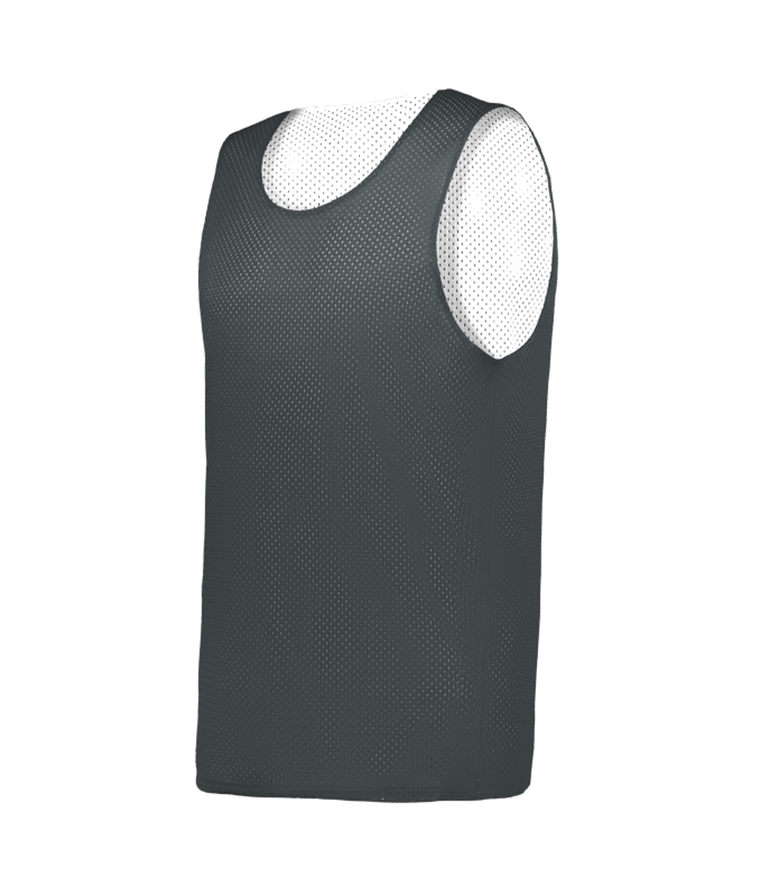88 522800 — YOUTH C2 MESH REVERSIBLE BASKETBALL JERSEY