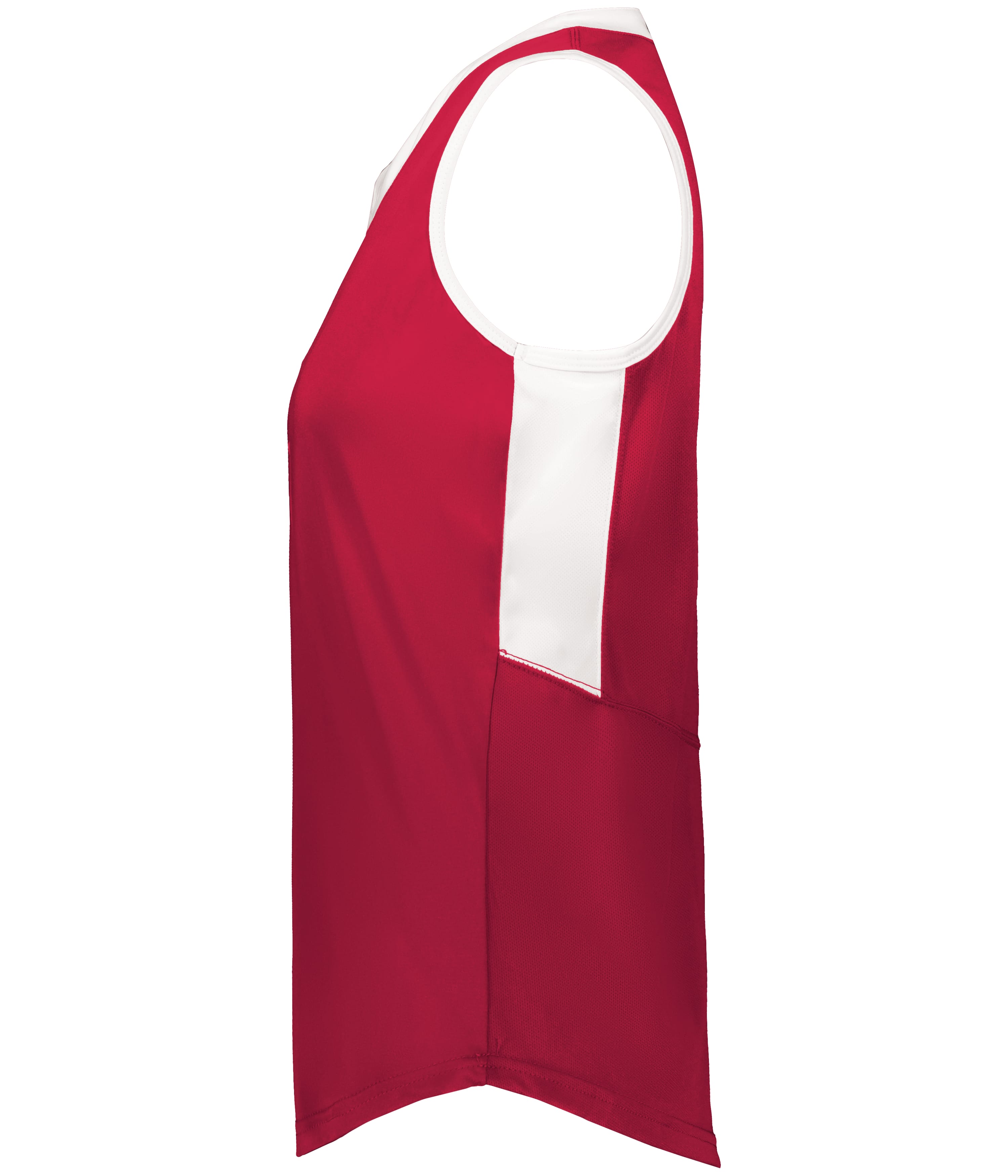 GIRLS SLIDE SOFTBALL JERSEY