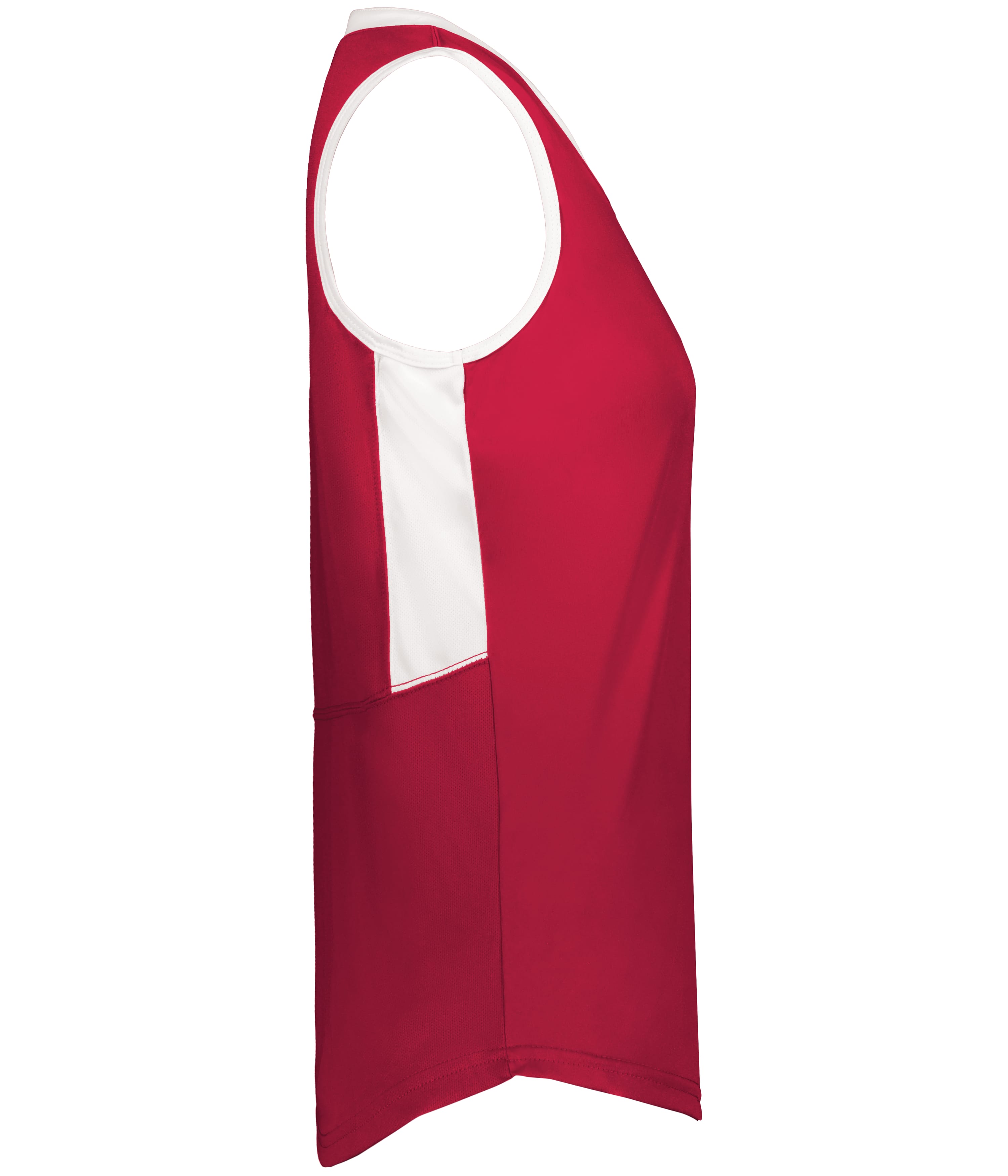 GIRLS SLIDE SOFTBALL JERSEY