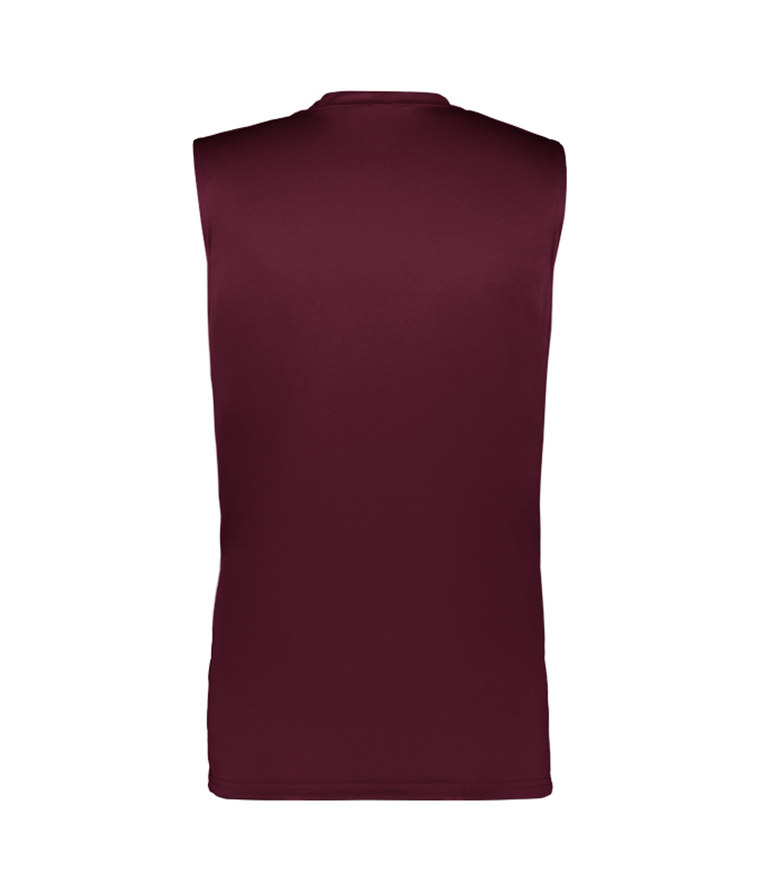 YOUTH C2 SLEEVELESS TEE