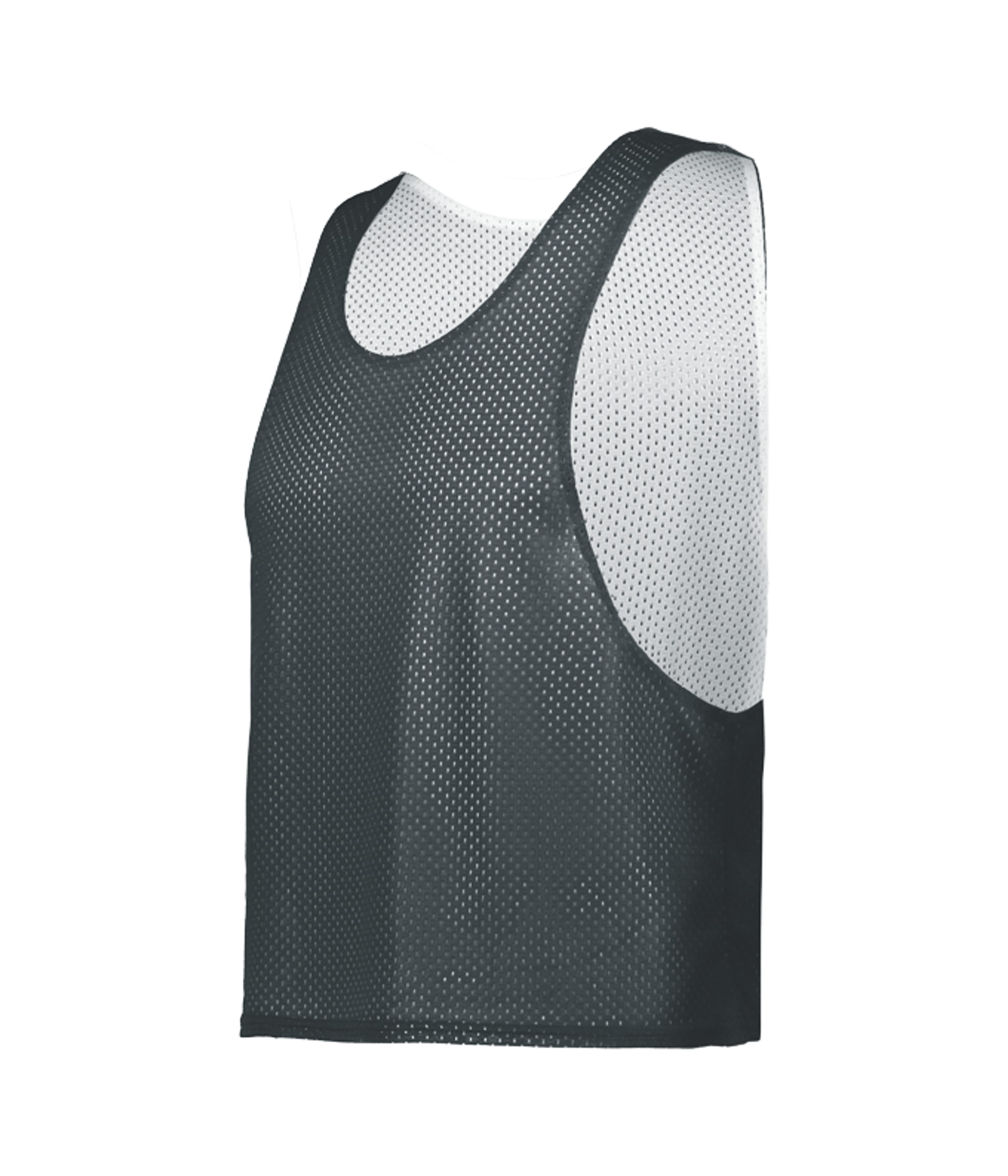 88 526000 — YOUTH C2 REVERSIBLE MESH LACROSSE PINNIE