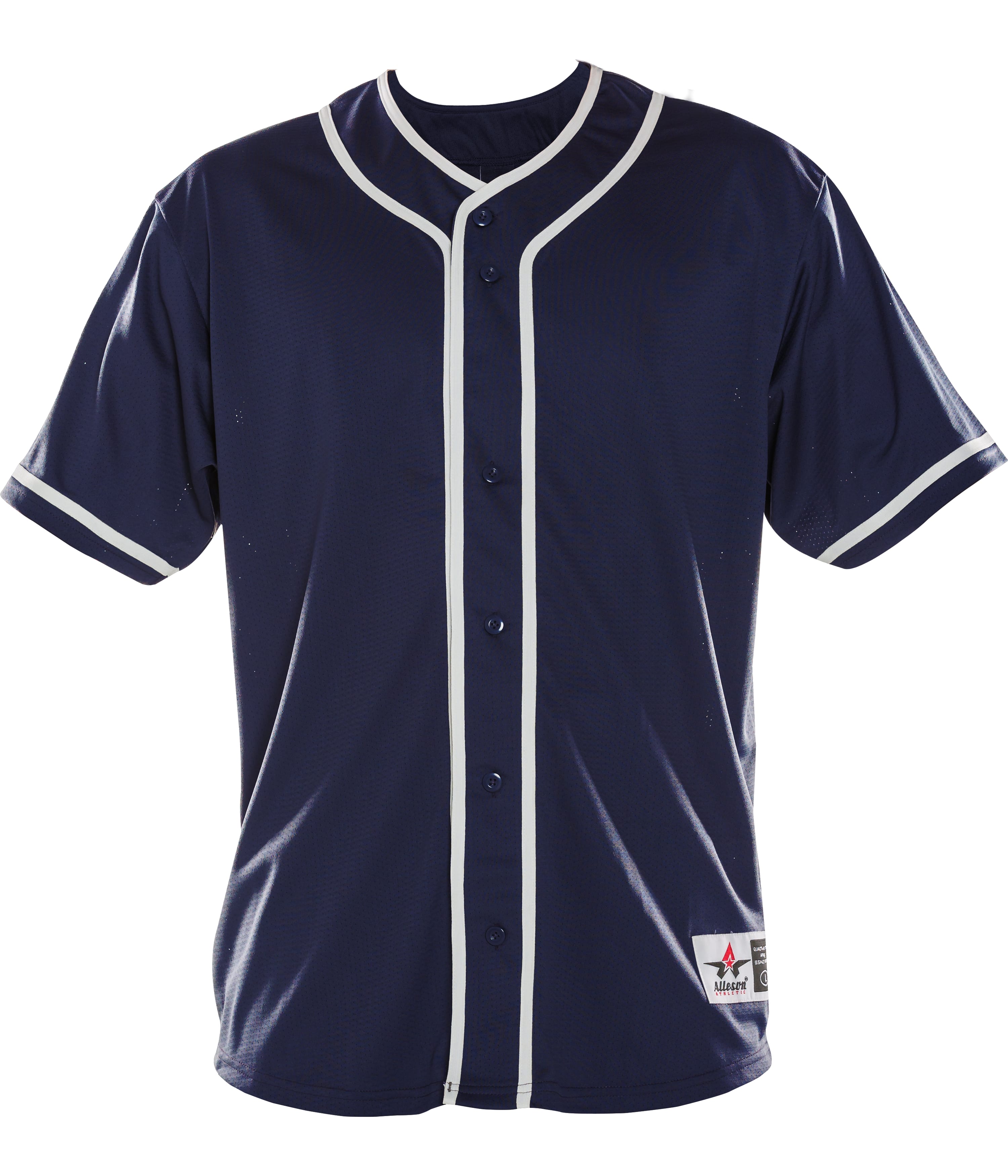 NAVY/WHITE (BA)
