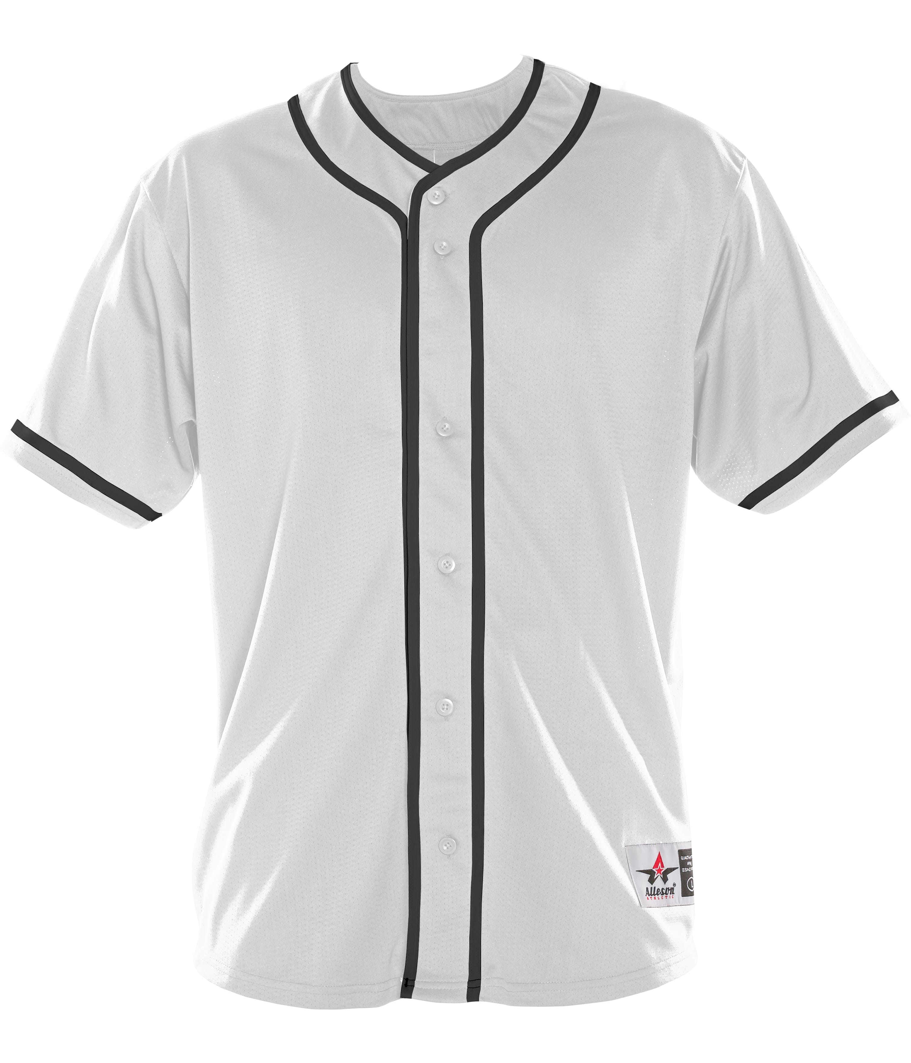 WHITE/BLACK (BA)