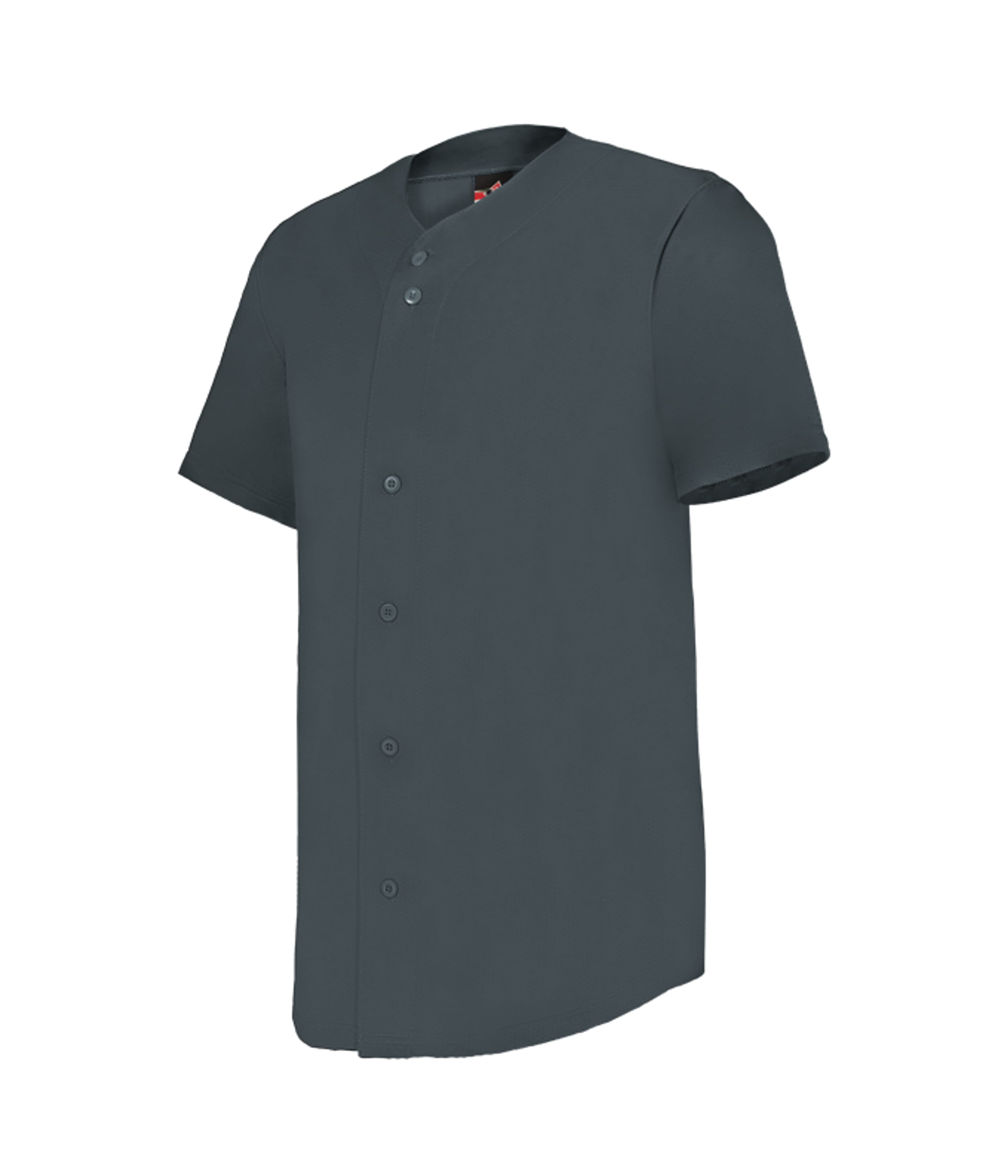CHARCOAL SOLID (BA)
