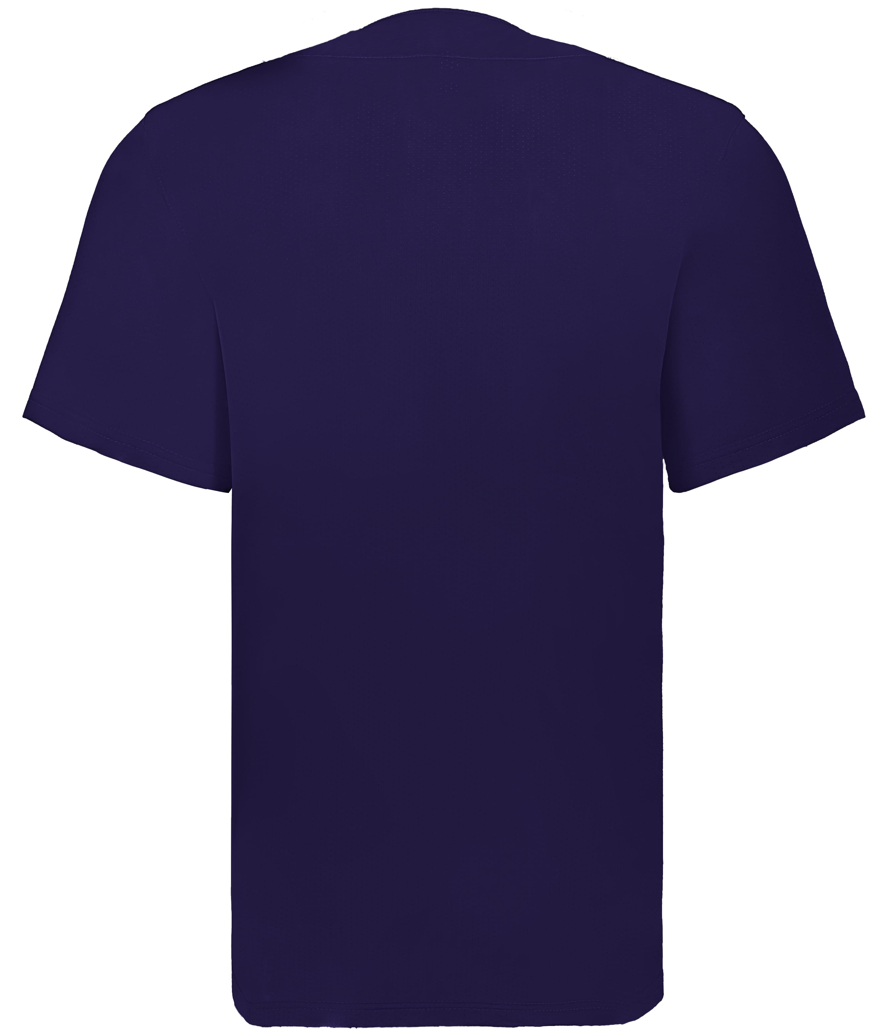 FULL-BUTTON LIGHTWEIGHT BASEBALL JERSEY