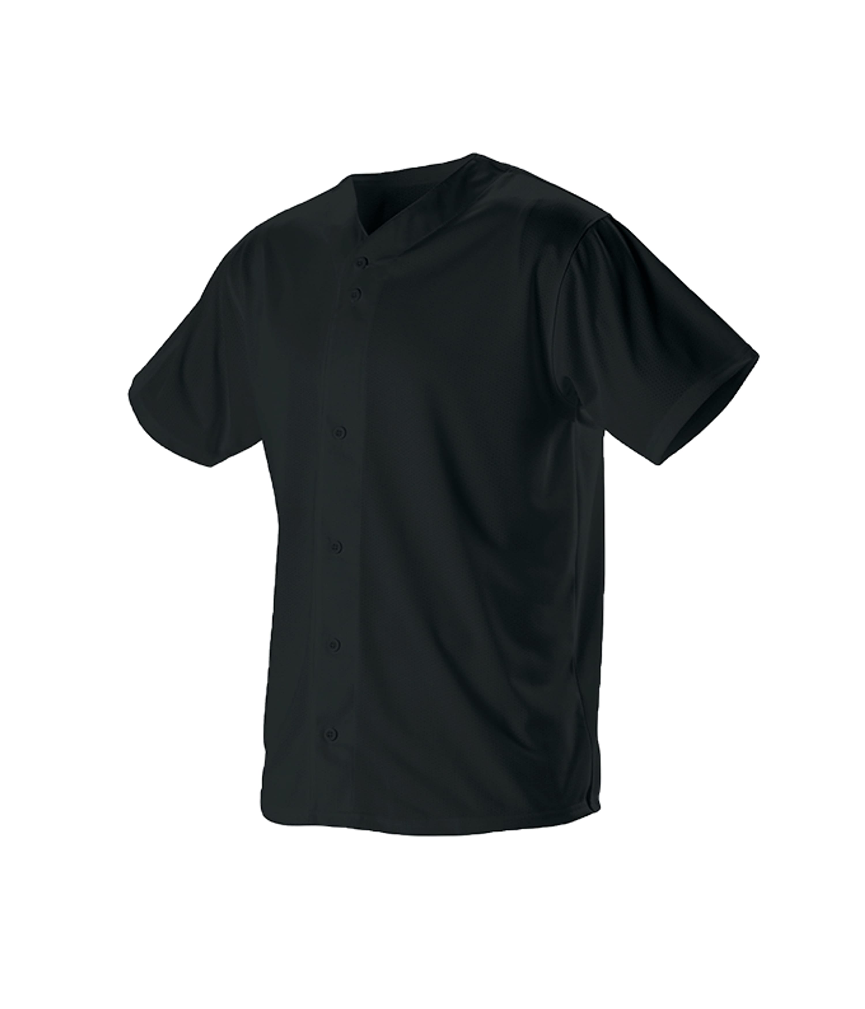 Alleson Athletic 52MFFJY | FAUX FRONT BASEBALL