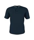 Navy/White (ba)