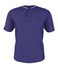 Purple/White (ba)