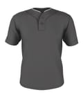 Charcoal Solid/White (ba)
