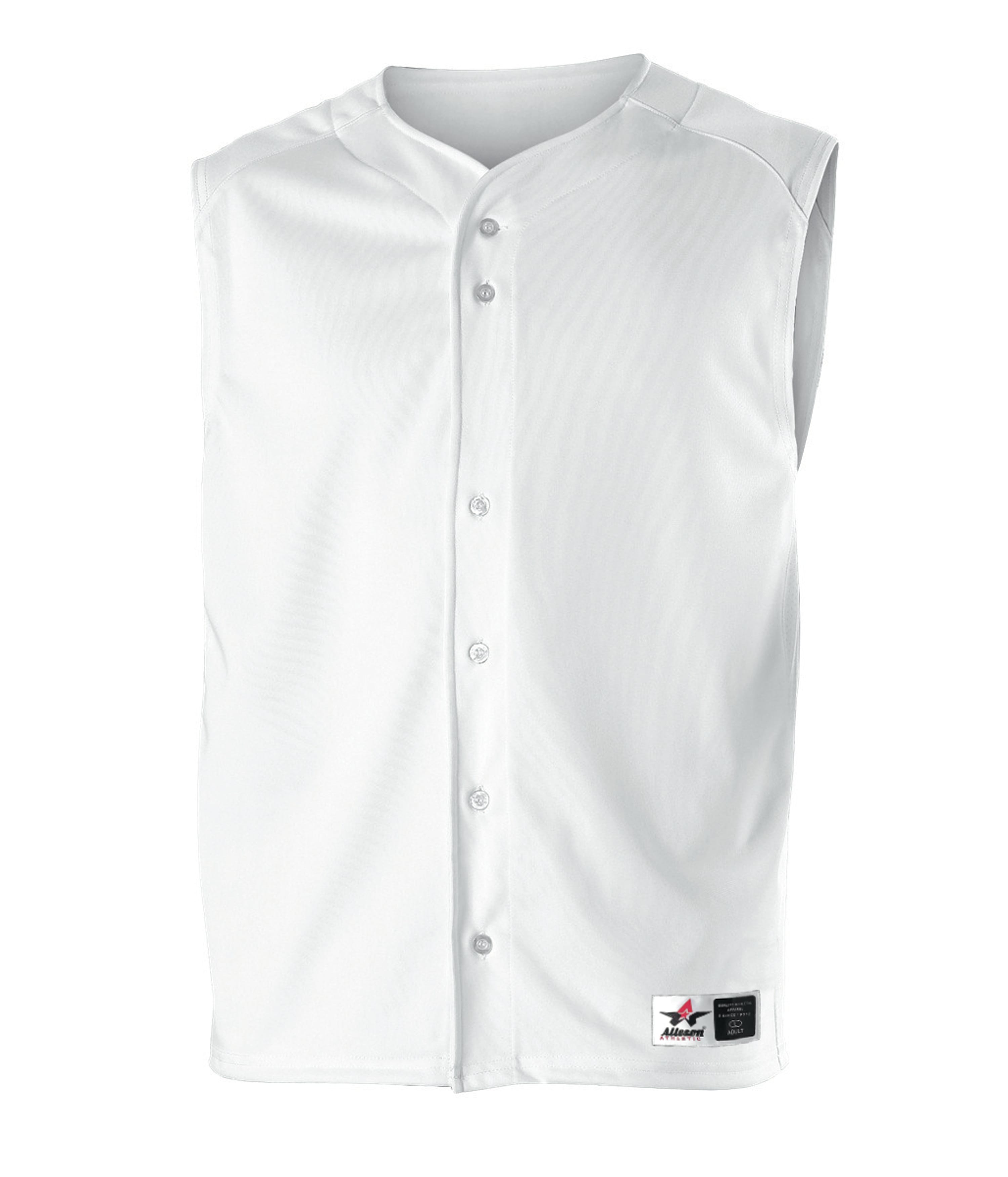 Mesh Baseball Vest You