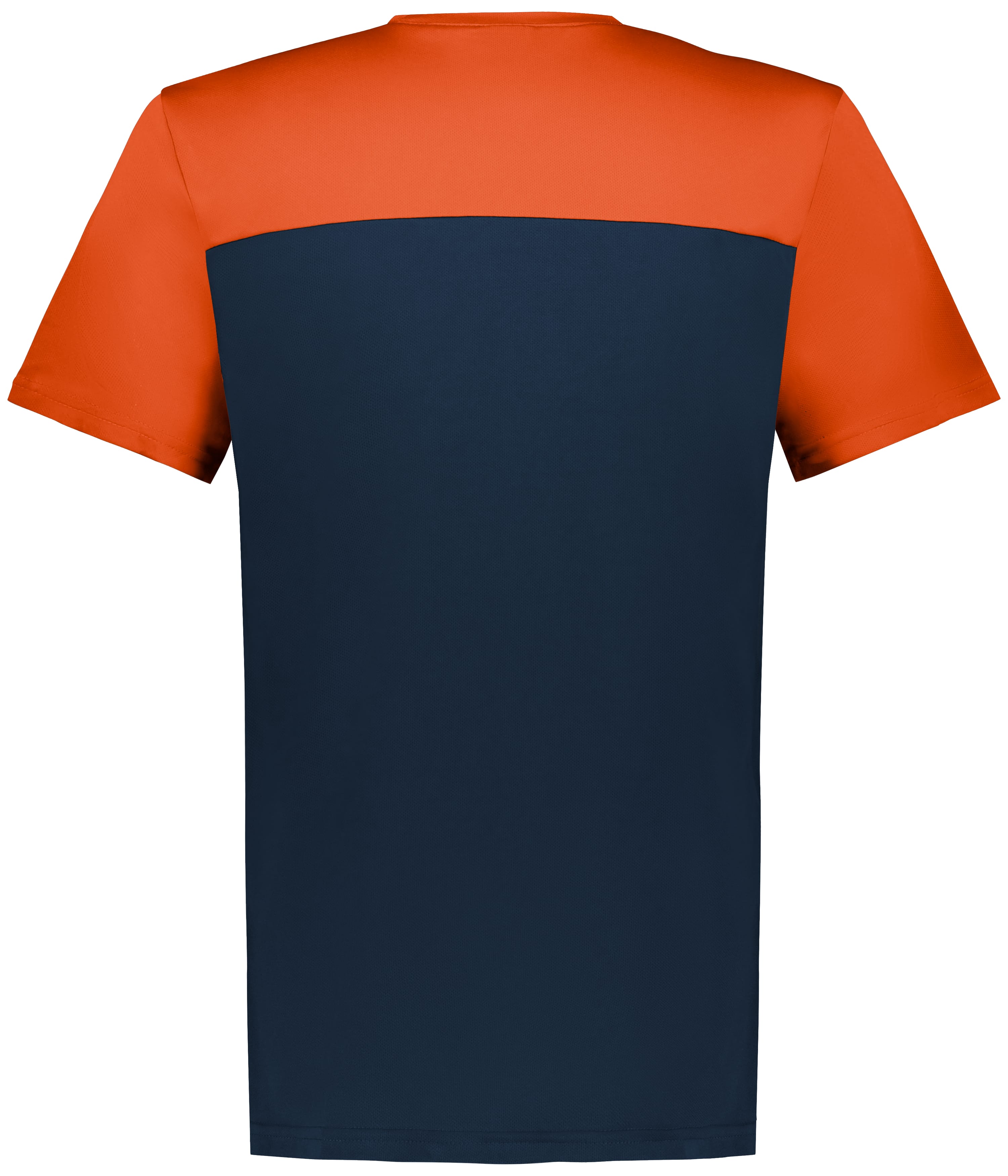 CREW NECK BASEBALL JERSEY