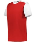 Red/White (ba)