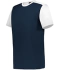Navy/White (ba)