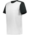 White/Black (ba)