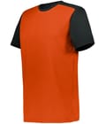 Burnt Orange/Black (ba)