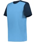 Columbia Blue/Navy (ba)