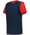 Navy/Red (ba)