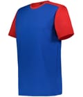 Royal/Red (ba)