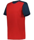 Red/Navy (ba)