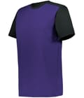 Purple/Black (ba)