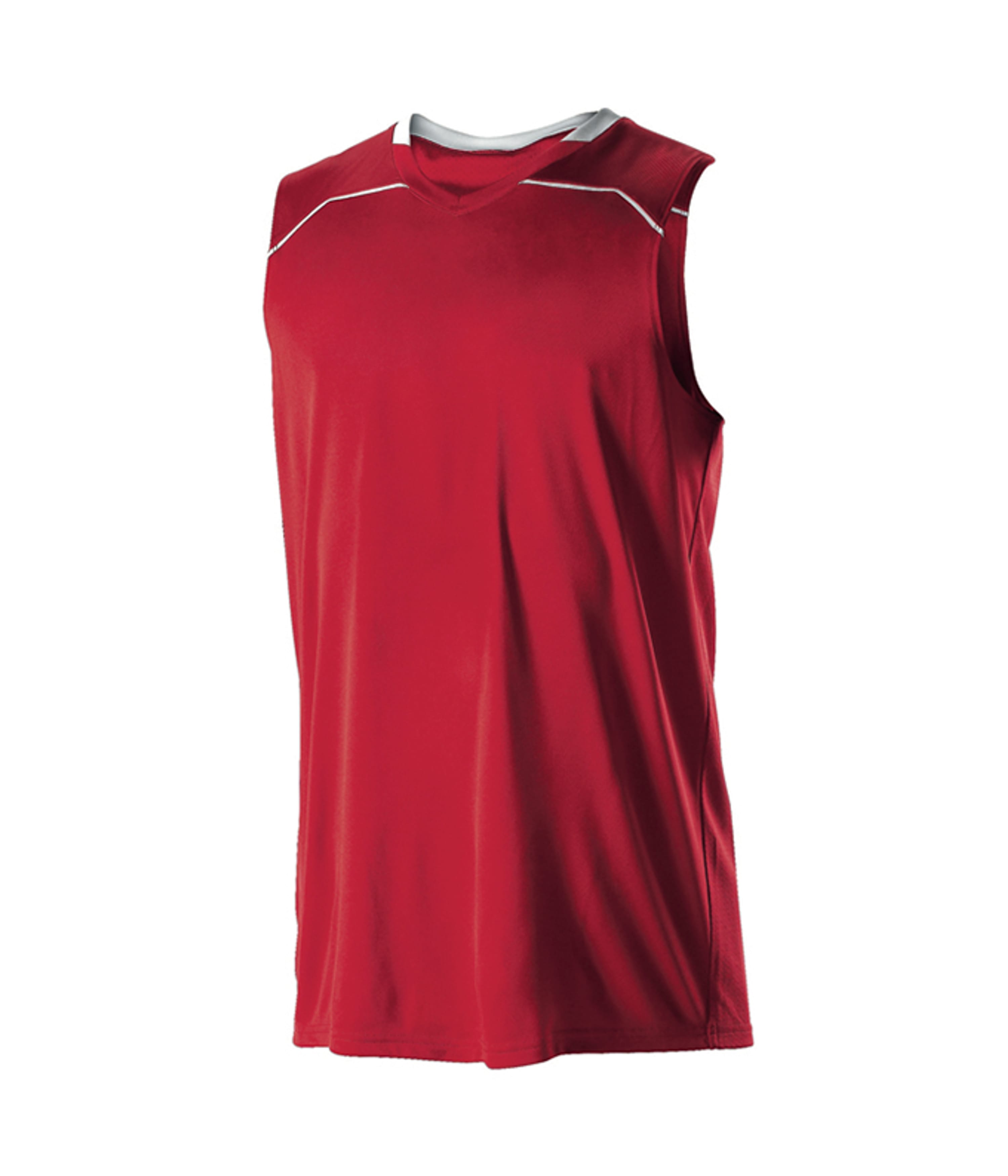 Basketball Jersey Adult