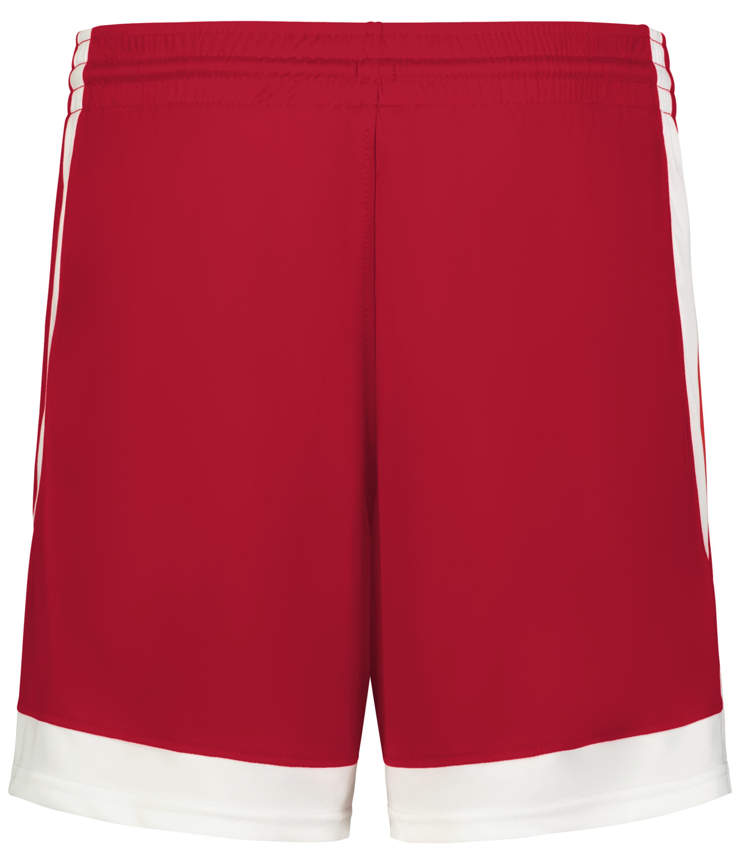 SINGLE-PLY 5" BASKETBALL SHORTS