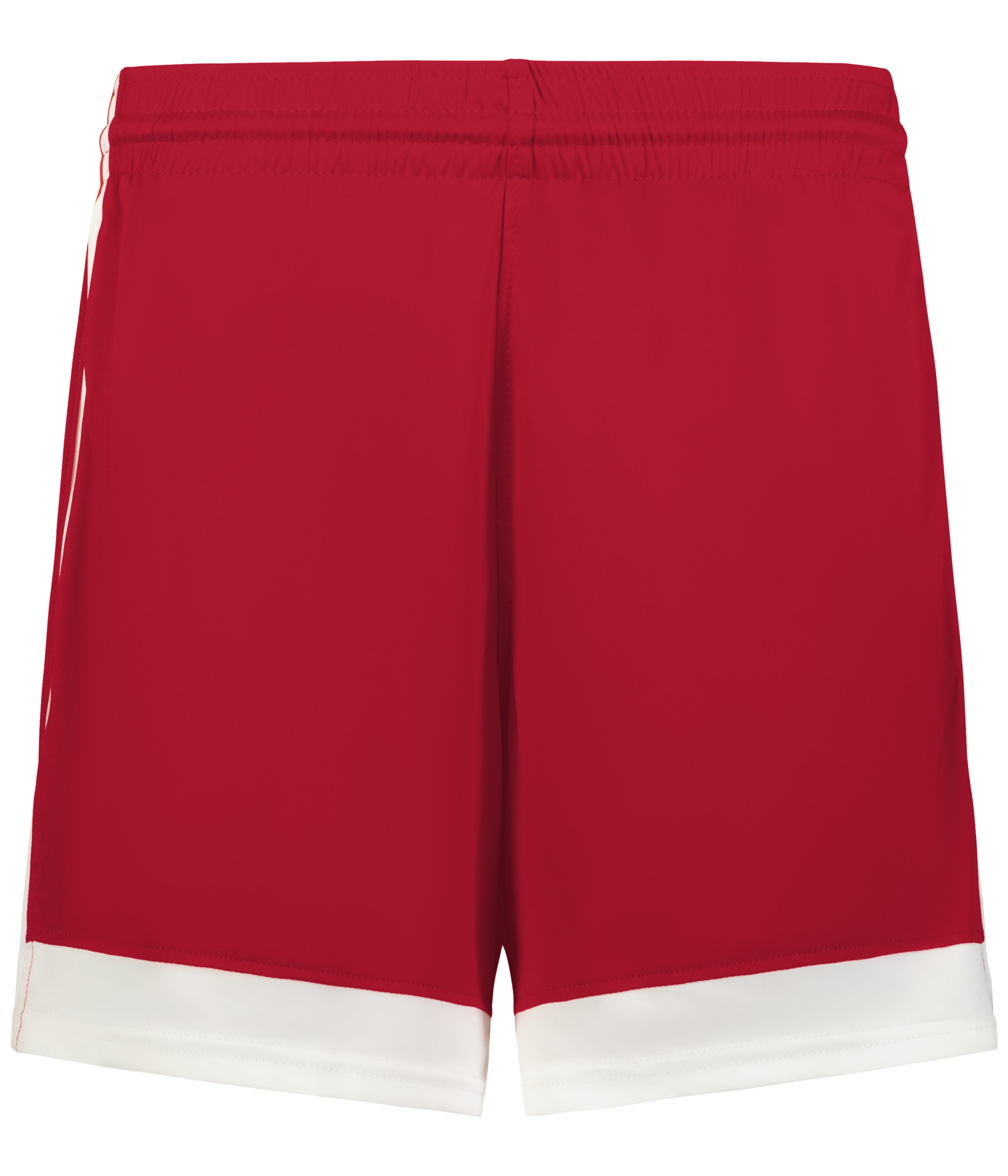 SINGLE-PLY 5" BASKETBALL SHORTS